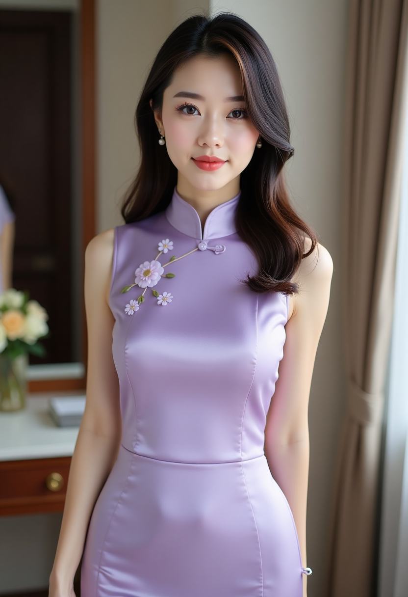 罗马女人