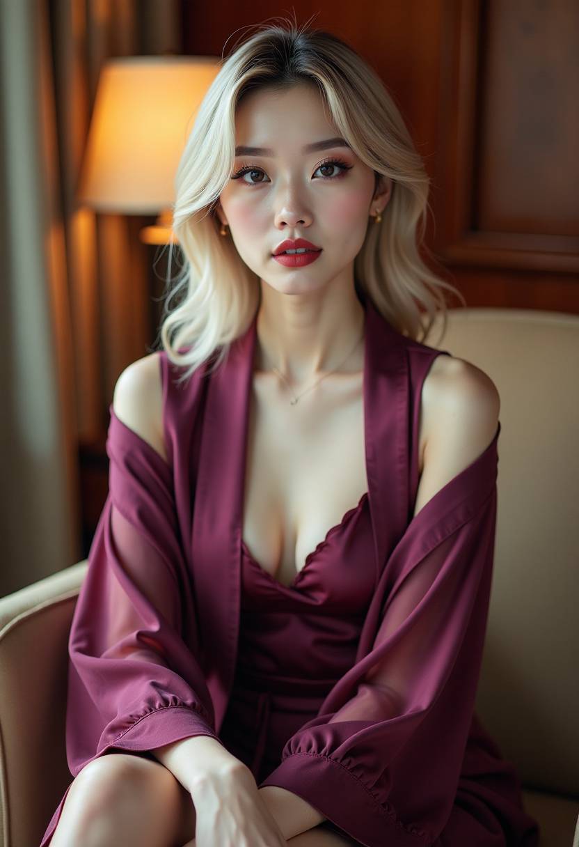 台伯河的黄昏